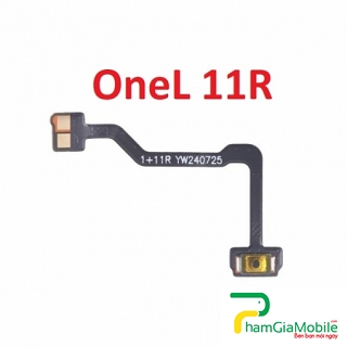 Dây Nút Nguồn OnePlus 11R Dây Nút Nguồn On Off  Linh Kiện Thay Thế